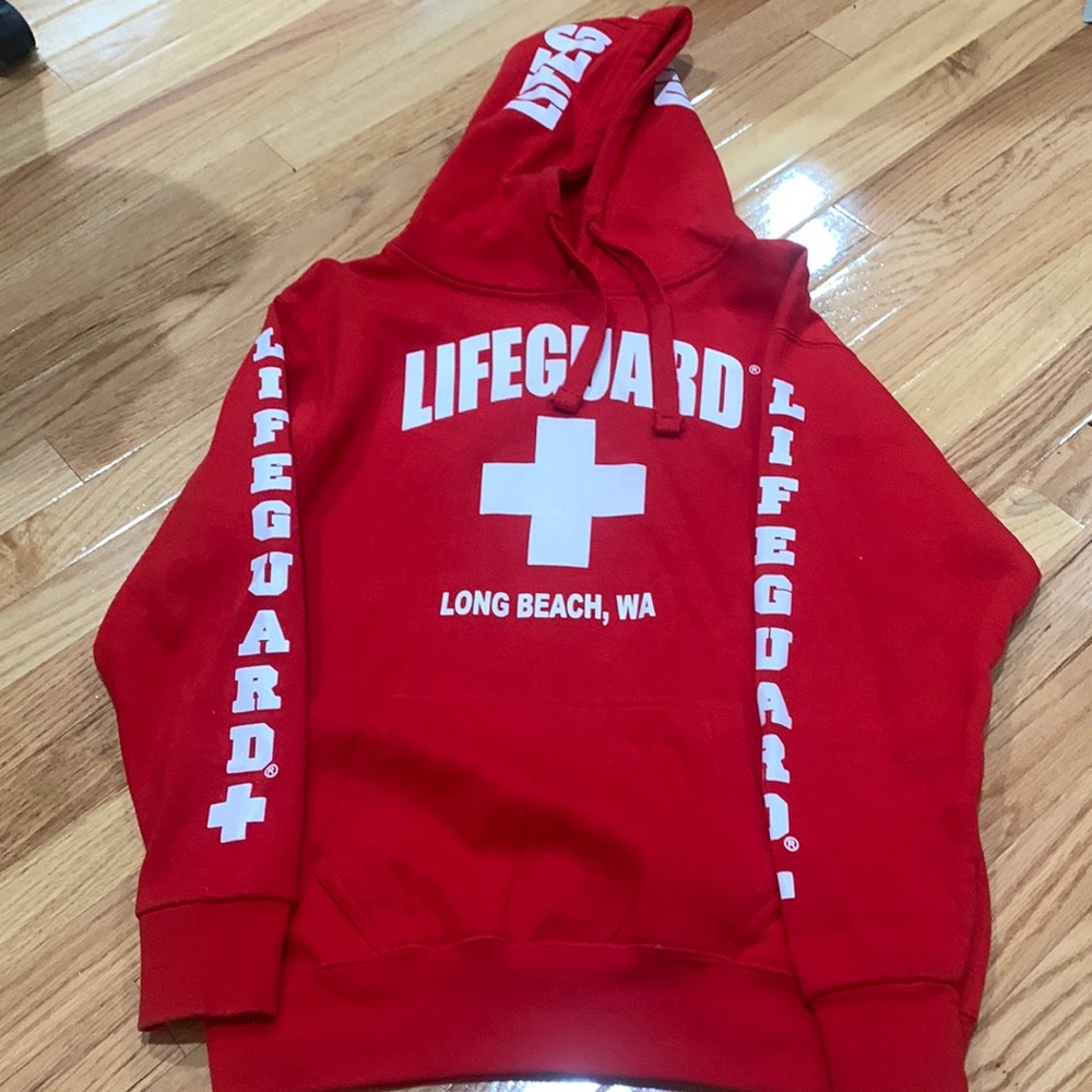 Lifeguard